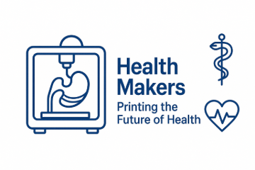 HealthMakers 3D